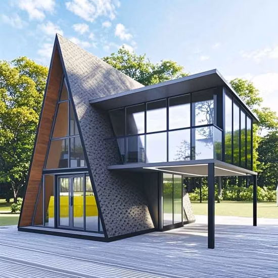 Обновление стеновых панелей с использованием древесины, фиброцемента, сборных домов, обшивки вилл.